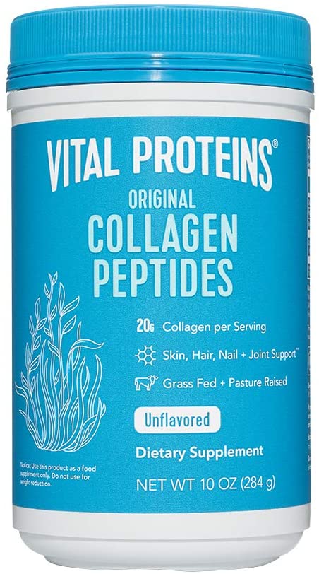 collagen peptides
